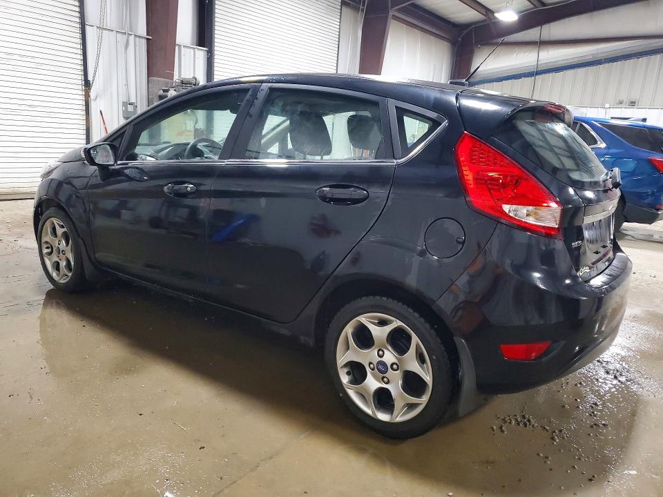 Aukcja sprzedaży 2012 Ford Fiesta, vin: 3FADP4FJ3CM172051, numer aukcji: 55909236