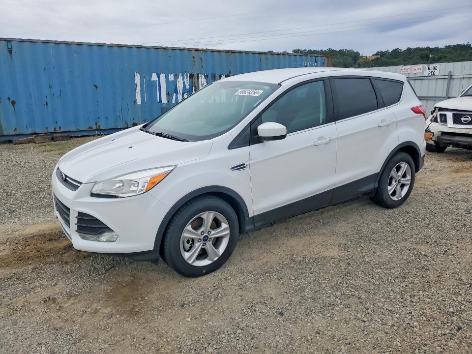 Продажа на аукционе авто 2016 Ford Escape, vin: 1FMCU9GX1GUA85812, номер лота: 56624356
