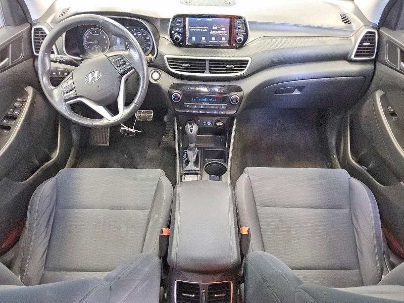 Aukcja sprzedaży 2019 Hyundai Tucson, vin: KM8J33AL3KU982362, numer aukcji: 53187666