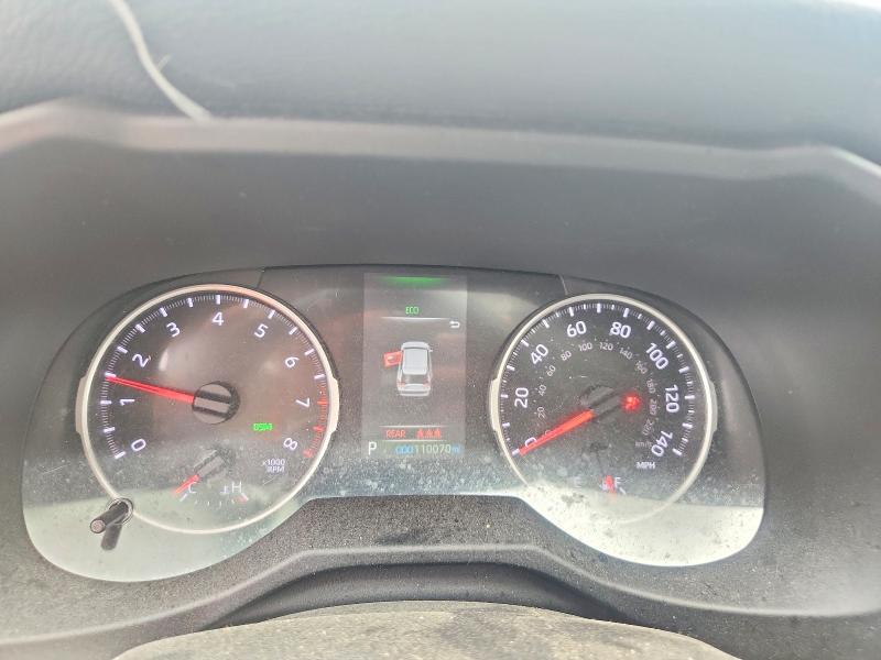 Aukcja sprzedaży 2021 Toyota Rav4, vin: 2T3P1RFV6MC190280, numer aukcji: 57991656