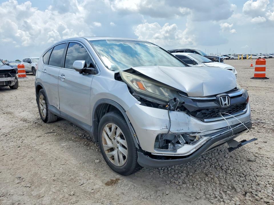 2015 Honda Cr-v მანქანა იყიდება აუქციონზე, vin: 3CZRM3H51FG702713, აუქციონის ნომერი: 55477946