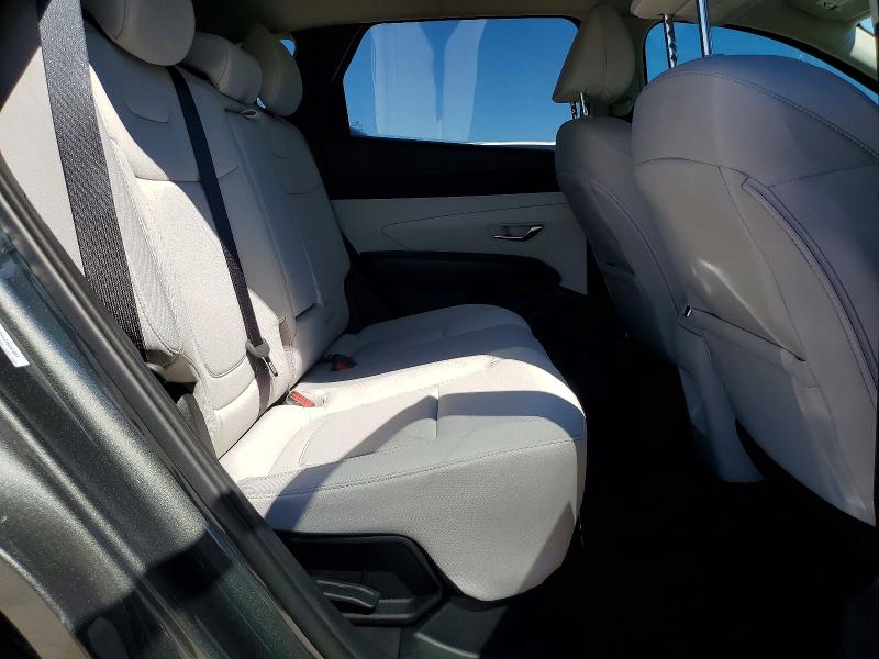 55406526 :رقم المزاد ، KM8JBDD12TU420215 vin ، 2026 Hyundai Tucson مزاد بيع