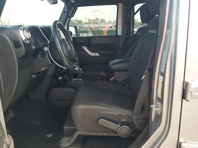 57920076 :رقم المزاد ، 1C4BJWEG2GL297926 vin ، 2016 Jeep Wrangler Unlimited مزاد بيع