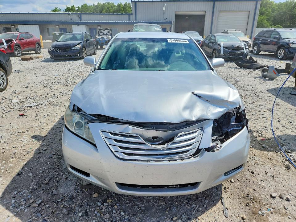Aukcja sprzedaży 2008 Toyota Camry, vin: 4T1BE46K68U201329, numer aukcji: 54909886