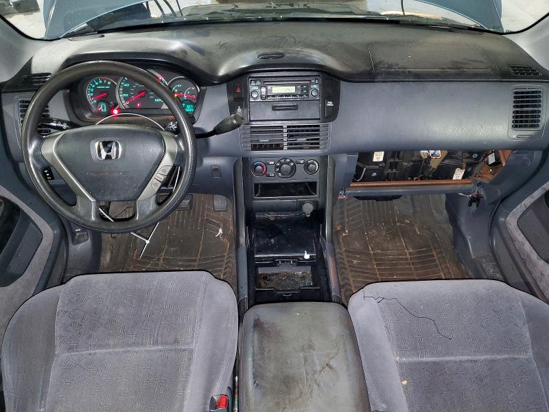 Aukcja sprzedaży 2005 Honda Pilot, vin: 2HKYF18195H512726, numer aukcji: 57640276