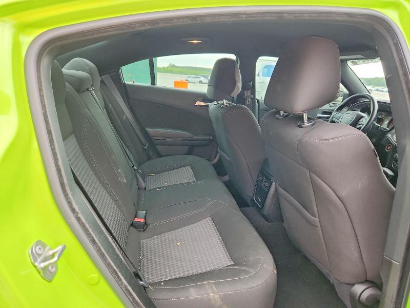 Продаж на аукціоні авто 2023 Dodge Charger, vin: 2C3CDXBG3PH535855, номер лоту: 55430346
