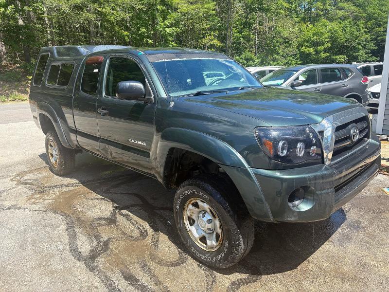 Aukcja sprzedaży 2009 Toyota Tacoma, vin: 5TEUX42N49Z615967, numer aukcji: 59110116