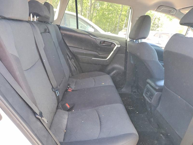 55351566 :رقم المزاد ، 2T3BWRFV7KW003782 vin ، 2019 Toyota Rav4 مزاد بيع