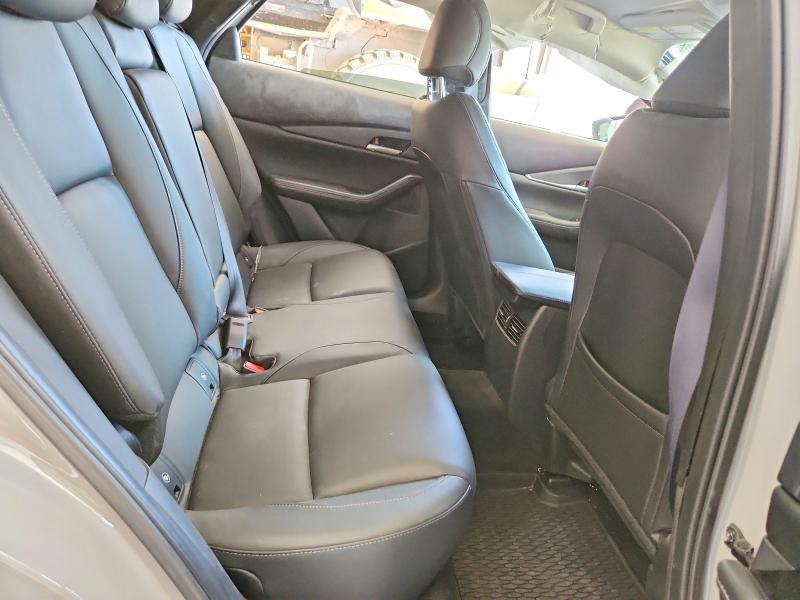 Продажа на аукционе авто 2025 Mazda Cx-30, vin: 3MVDMBBM2SM838465, номер лота: 57576196