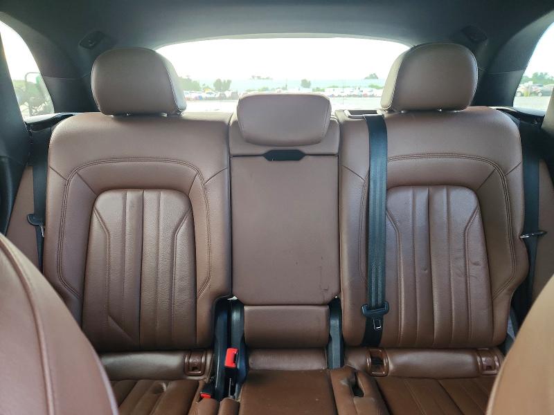 Продаж на аукціоні авто 2018 Audi Q5, vin: WA1BNAFY3J2096803, номер лоту: 58263496