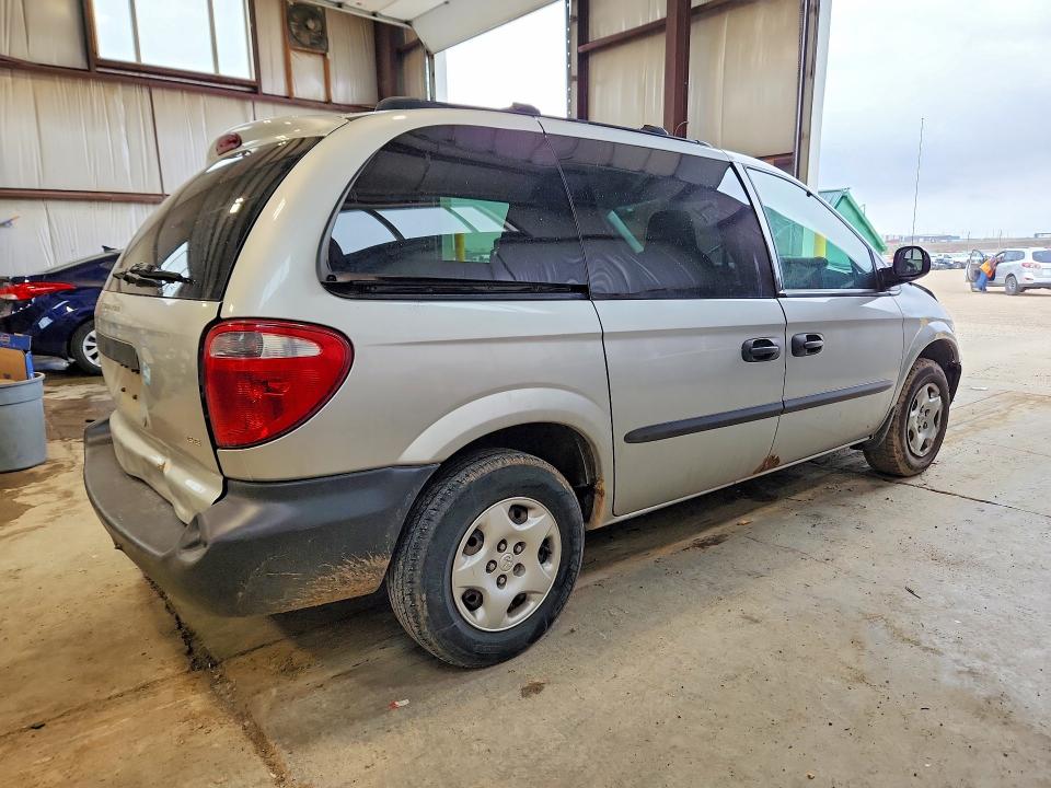Продажа на аукционе авто 2003 Dodge Caravan, vin: 1D4GP25R63B201474, номер лота: 55466436