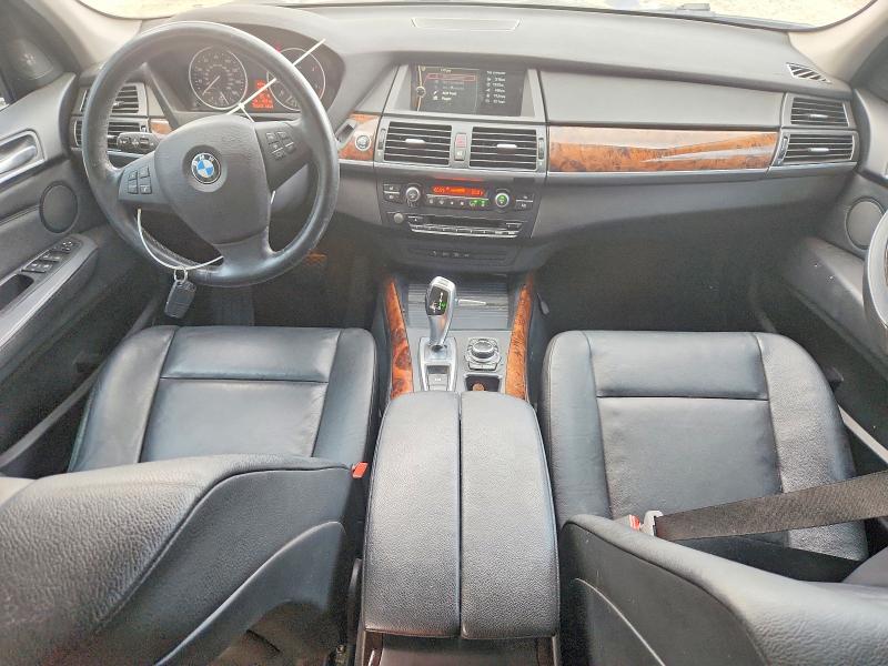 Продажа на аукционе авто 2012 Bmw X5, vin: 5UXZW0C52CL670910, номер лота: 57322056