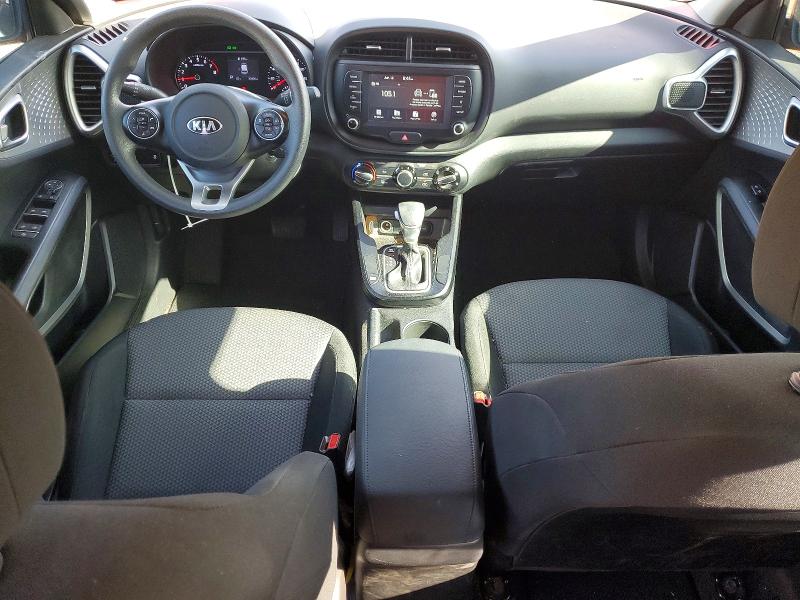 Продаж на аукціоні авто 2020 Kia Soul, vin: KNDJ23AU9L7086812, номер лоту: 57219616