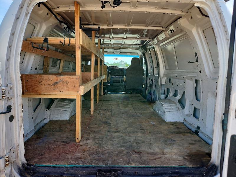 Aukcja sprzedaży 2012 Ford Econoline, vin: 1FTSS3EL3CDB20279, numer aukcji: 56061166