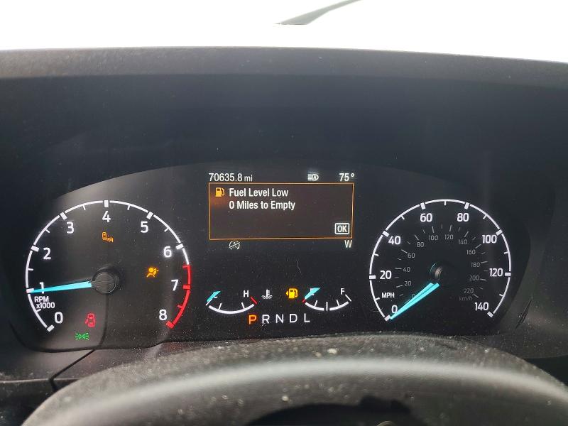 Продаж на аукціоні авто 2022 Ford Maverick, vin: 3FTTW8F94NRA35888, номер лоту: 57763156