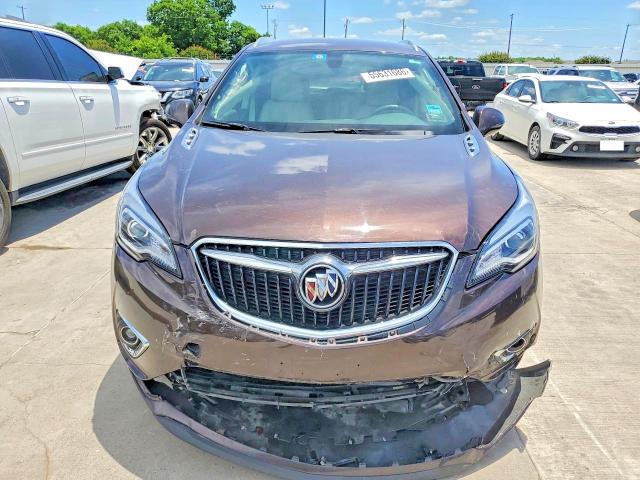 55631686 :رقم المزاد ، LRBFXCSA5LD103049 vin ، 2020 Buick Envision مزاد بيع