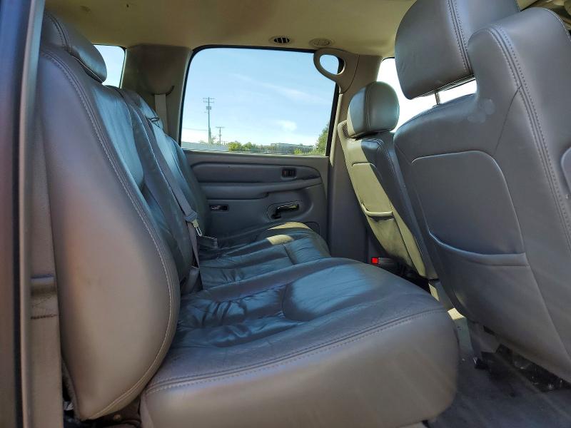Продаж на аукціоні авто 2005 Gmc Yukon Xl, vin: 1GKFK66U55J147633, номер лоту: 58970256