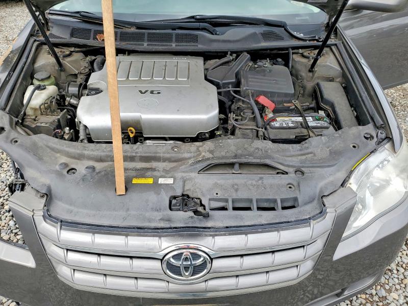 Продаж на аукціоні авто 2007 Toyota Avalon, vin: 4T1BK36B27U193683, номер лоту: 56945326
