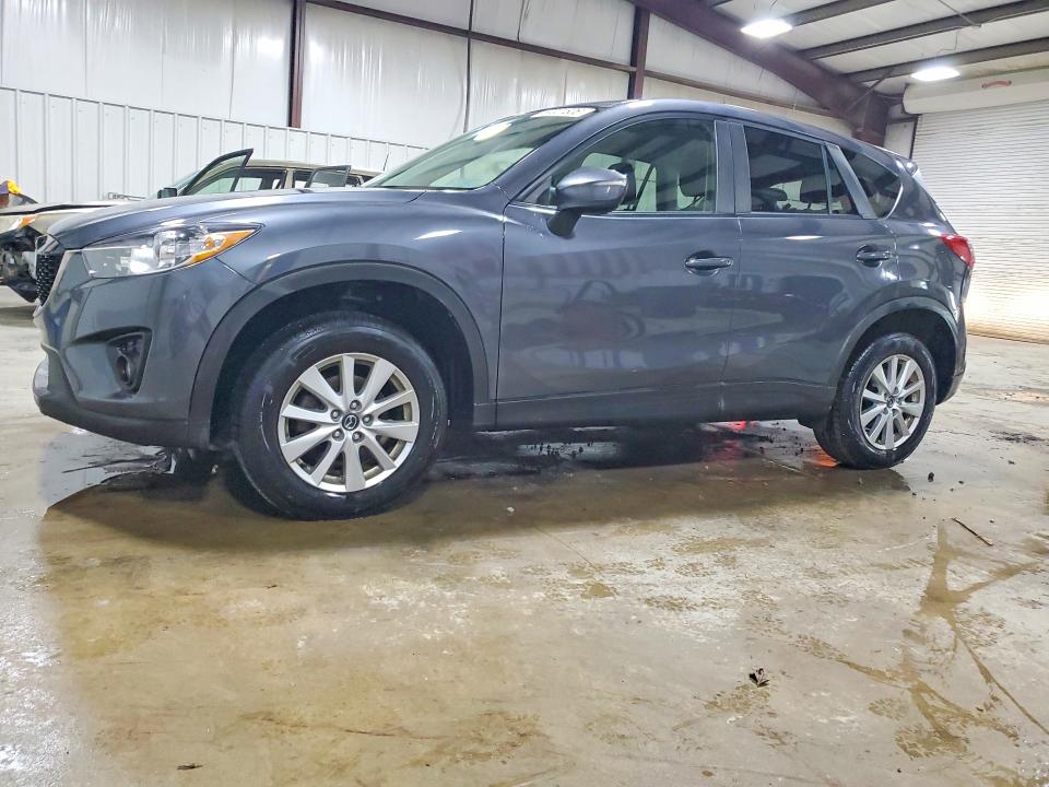Aukcja sprzedaży 2015 Mazda Cx-5, vin: JM3KE4CY6F0478958, numer aukcji: 57001806