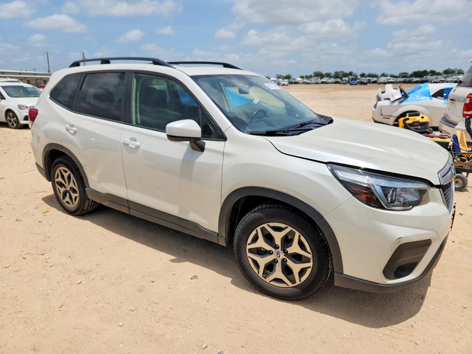 Aukcja sprzedaży 2019 Subaru Forester, vin: JF2SKAGC8KH401231, numer aukcji: 59017026