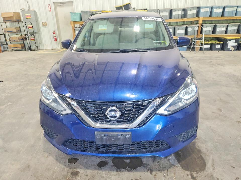 Aukcja sprzedaży 2016 Nissan Sentra, vin: 3N1AB7AP3GY309032, numer aukcji: 56339806