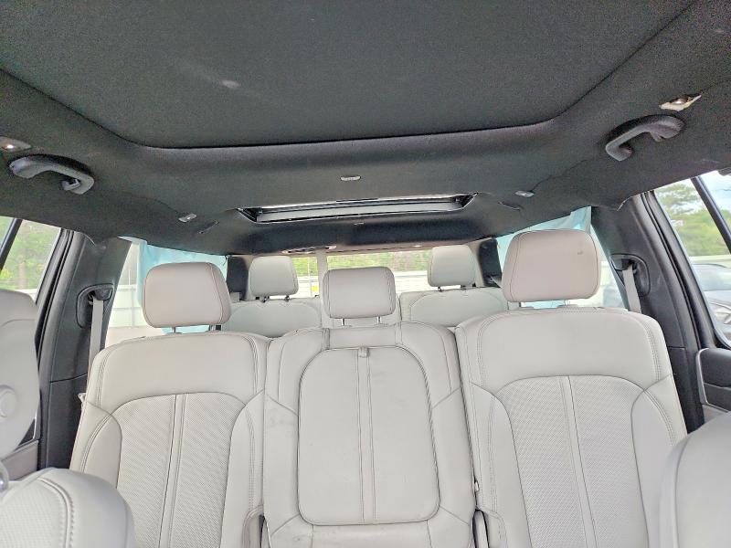 Продаж на аукціоні авто 2025 Jeep Wagoneer, vin: 1C4SJVAP0SS522150, номер лоту: 57621036