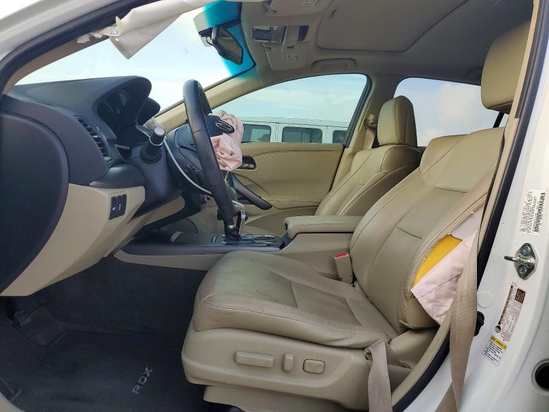 Aukcja sprzedaży 2015 Acura Rdx, vin: 5J8TB3H59FL015758, numer aukcji: 57816166