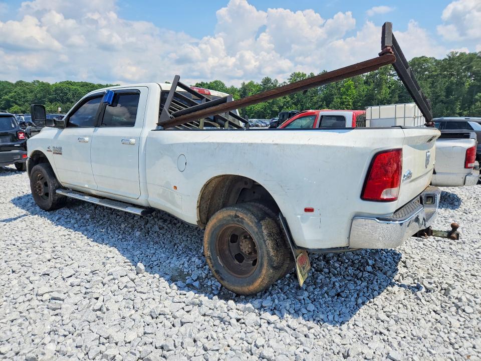 56825996 :رقم المزاد ، 3C63RRHL2DG616278 vin ، 2013 Ram 3500 مزاد بيع