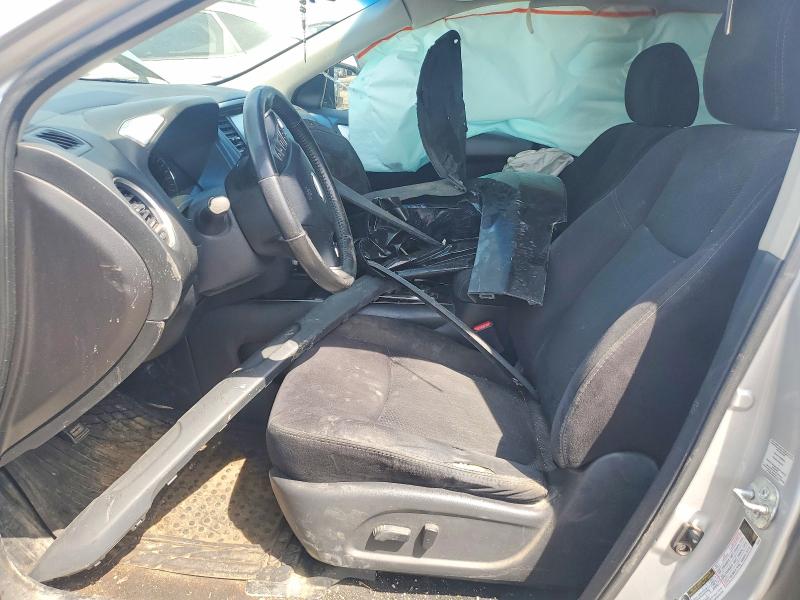 Aukcja sprzedaży 2014 Nissan Pathfinder, vin: 5N1AR2MM6EC734730, numer aukcji: 55505936