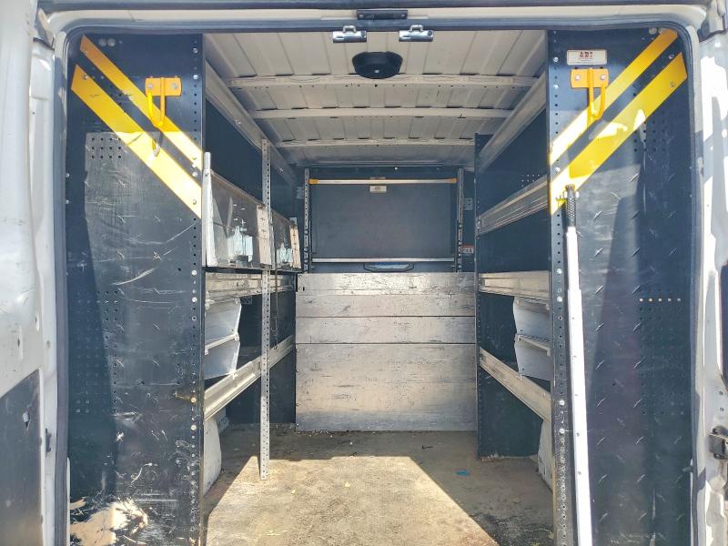 Продажа на аукционе авто 2021 Ram Promaster 1500, vin: 3C6LRVNG2ME506407, номер лота: 56428046