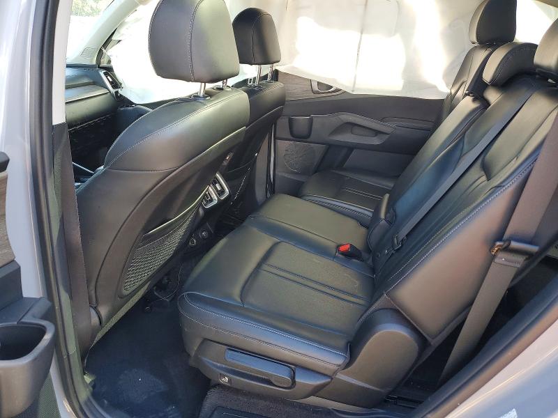 Продажа на аукционе авто 2023 Kia Sorento, vin: 5XYRLDLC7PG229517, номер лота: 58537536