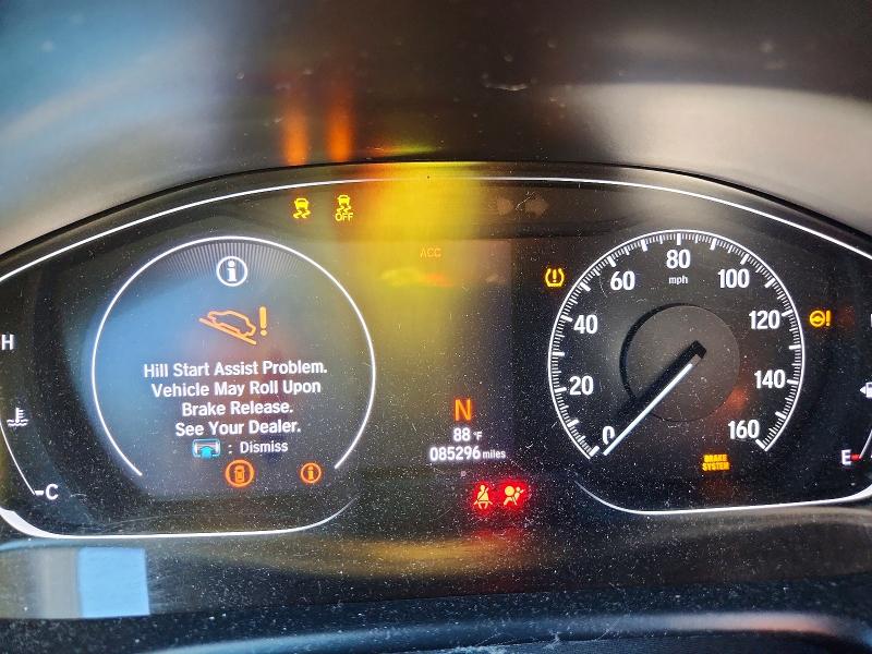 Продаж на аукціоні авто 2020 Honda Accord, vin: 1HGCV1F39LA154213, номер лоту: 58505546