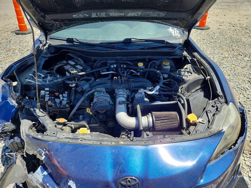57418156 :رقم المزاد ، JF1ZNAA12D1706012 vin ، 2013 Scion Fr-s مزاد بيع