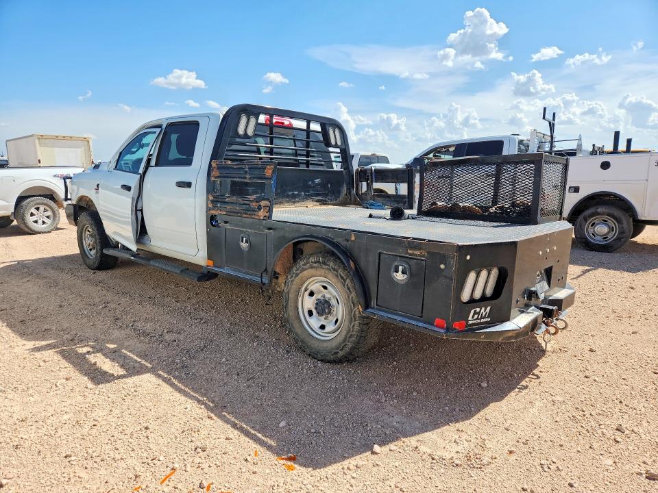 Продажа на аукционе авто 2024 Ram 2500, vin: 3C6UR5HL9RG125226, номер лота: 55686486