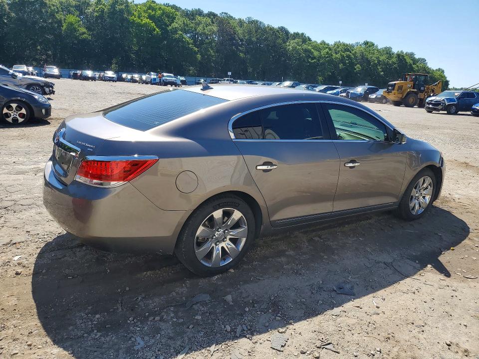 Aukcja sprzedaży 2011 Buick Lacrosse, vin: 1G4GC5ED2BF339403, numer aukcji: 55888846