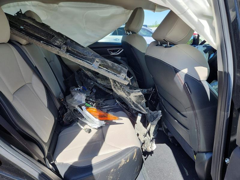 Продажа на аукционе авто 2019 Subaru Forester, vin: JF2SKAUC6KH557319, номер лота: 57832436