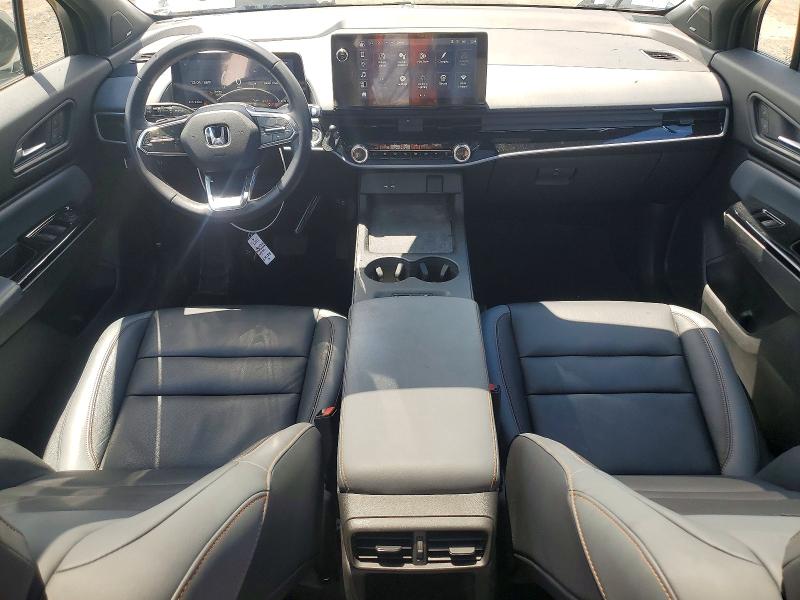 Продажа на аукционе авто 2024 Honda Prologue, vin: 3GPKHXRJ4RS514184, номер лота: 58098206