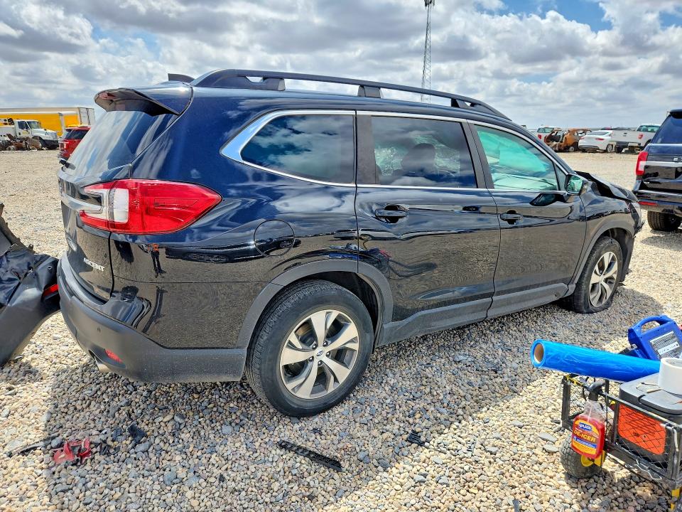 2023 Subaru Ascent მანქანა იყიდება აუქციონზე, vin: 4S4WMAED1P3433301, აუქციონის ნომერი: 55772366
