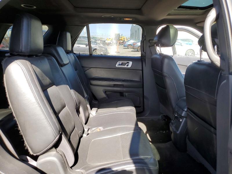 Продаж на аукціоні авто 2011 Ford Explorer, vin: 1FMHK7D82BGA50619, номер лоту: 57023196