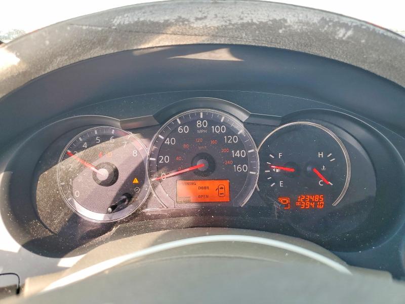 Продажа на аукционе авто 2010 Nissan Altima, vin: 1N4AL2AP6AN519194, номер лота: 57845116
