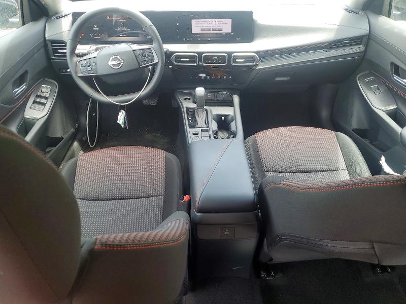 Продаж на аукціоні авто 2026 Nissan Sentra, vin: 3N1AB9DV4TY268636, номер лоту: 57878466