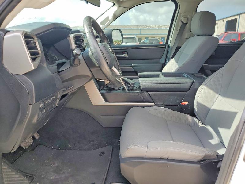 Aukcja sprzedaży 2022 Toyota Tundra, vin: 5TFLA5AB1NX001793, numer aukcji: 58973516