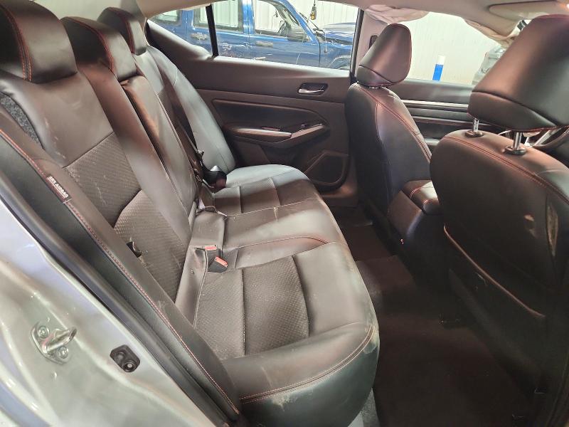 2023 Nissan Altima მანქანა იყიდება აუქციონზე, vin: 1N4BL4CW2PN361207, აუქციონის ნომერი: 58935456