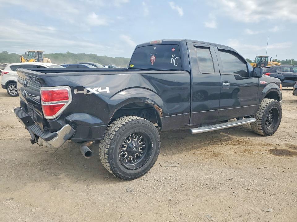 Aukcja sprzedaży 2010 Ford F150, vin: 1FTEX1E88AKC54177, numer aukcji: 55941856