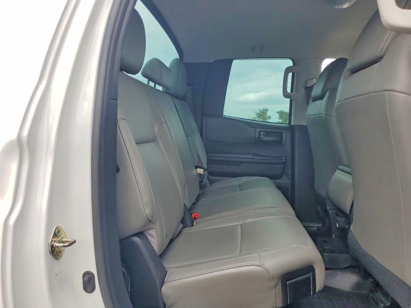 Aukcja sprzedaży 2017 Toyota Tundra, vin: 5TFRM5F18HX112993, numer aukcji: 55645956