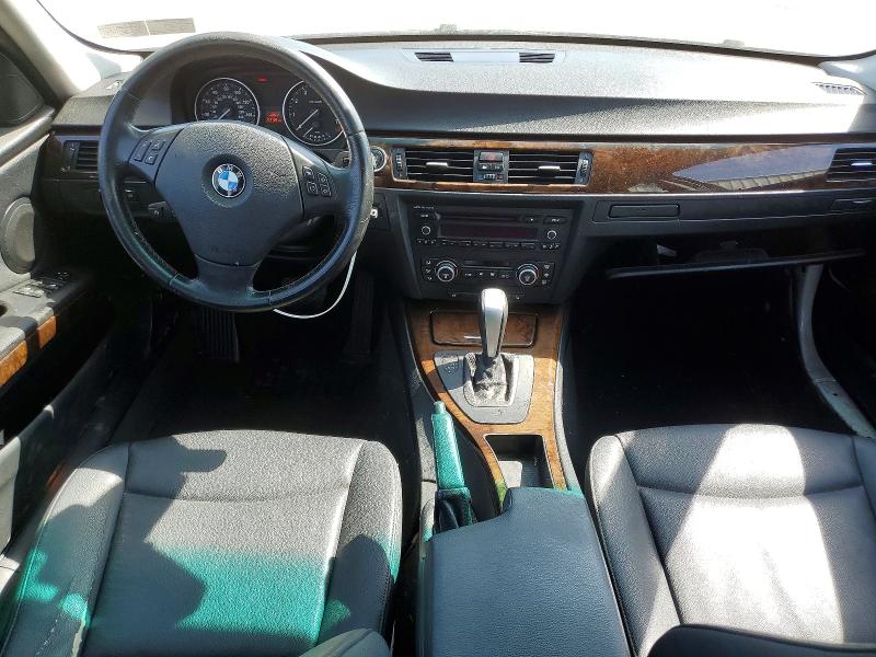 Продажа на аукционе авто 2009 Bmw 328, vin: WBAPK535X9A512804, номер лота: 55866176