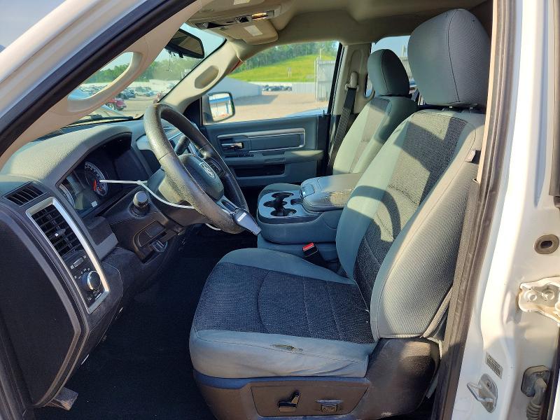 Продаж на аукціоні авто 2013 Ram 1500, vin: 1C6RR7GT1DS700939, номер лоту: 56711006