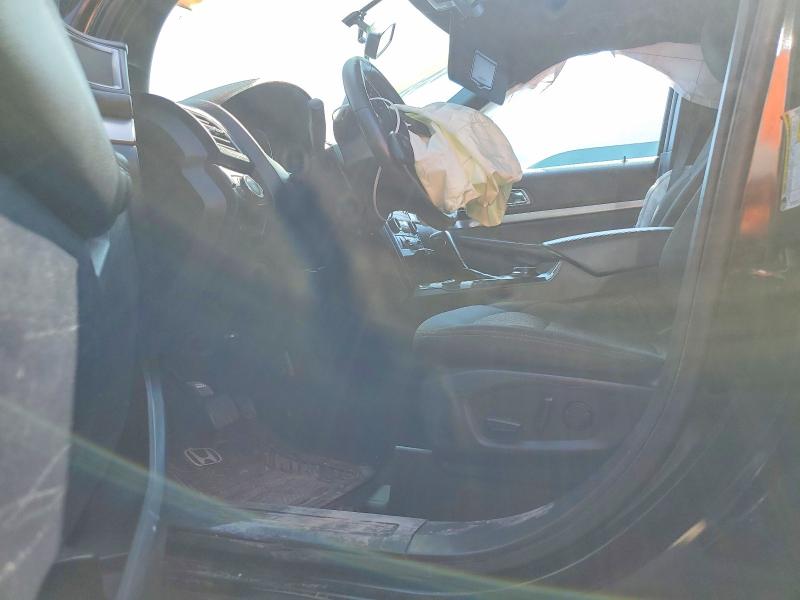 Продаж на аукціоні авто 2019 Ford Explorer, vin: 1FM5K8D84KGB25457, номер лоту: 57399566