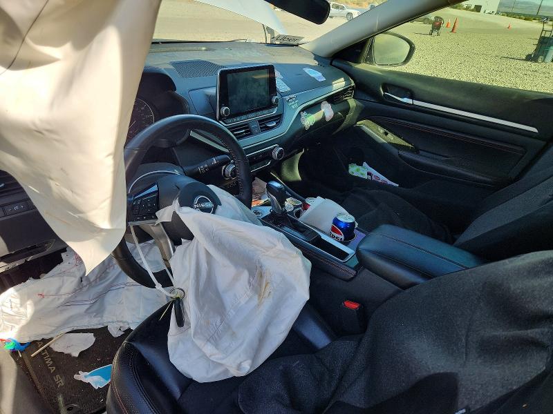 Aukcja sprzedaży 2023 Nissan Altima, vin: 1N4BL4CV9PN362362, numer aukcji: 56033936