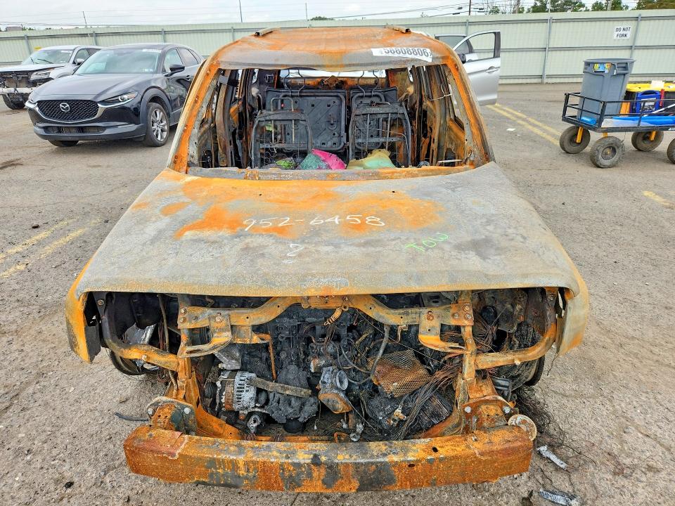 Aukcja sprzedaży 2012 Jeep Patriot, vin: 1C4NJRFB0CD603818, numer aukcji: 58808806